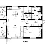 Villa Viitatuuli Kalajoki