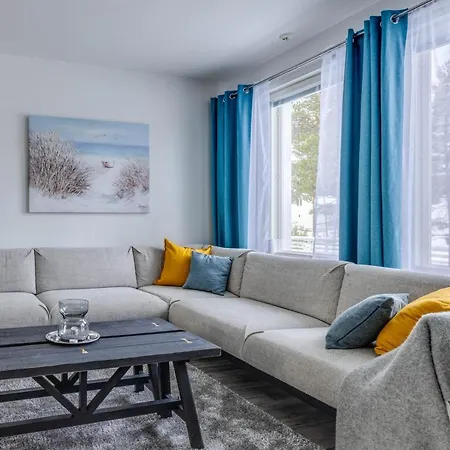 别墅 Viitatuuli 卡拉约基