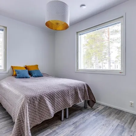 Viitatuuli 别墅 卡拉约基