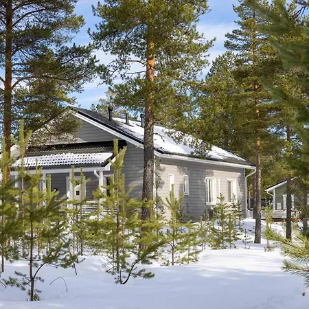 Viitatuuli Villa Kalajoki