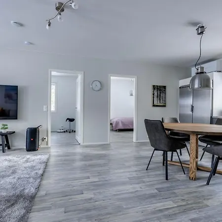 Viitatuuli Villa Kalajoki