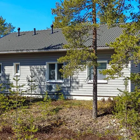 Viitatuuli Villa *
